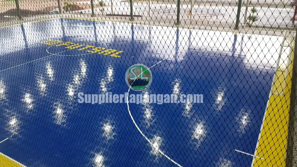 supplierlapangan.com jasa kontraktor pembuatan lapangan futsal interlock profesional 2